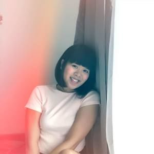 Meet your Posher, Angel grace